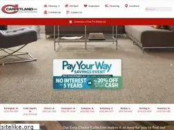 Sites similar to carpetlandusa.net