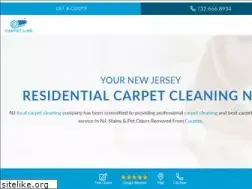 Sites similar to carpetline.net
