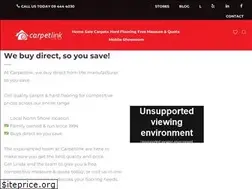 Sites similar to carpetlink.co.nz