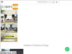 Sites similar to carpetlive.com