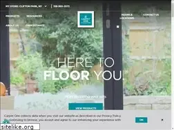 Sites similar to carpetmastercarpetonelatham.com