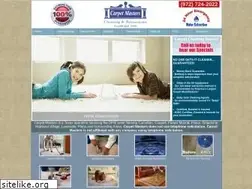 Sites similar to carpetmasters.com