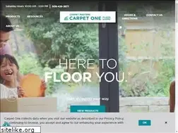 Sites similar to carpetmasterscarpetoneyakima.com