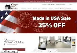 Sites similar to carpetmill-portland.com
