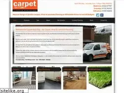 Sites similar to carpetnextday.co.uk
