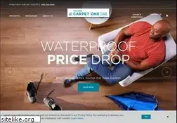 Sites similar to carpetonebillings.com