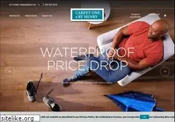 Sites similar to carpetonebyhenry.com