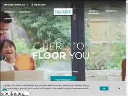 Sites similar to carpetonedalton.com