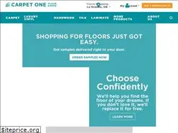 Sites similar to carpetoneeo.com