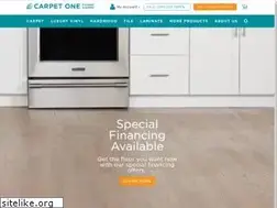 Sites similar to carpetonefayetteville.com