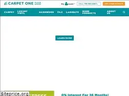 Sites similar to carpetonefloornhometopeka.com