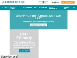 Sites similar to carpetonefloornhometucson.com