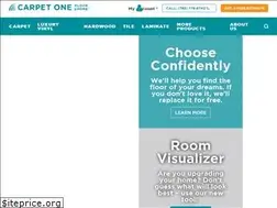 Sites similar to carpetonemanhattan.com