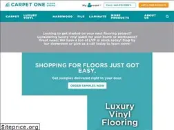 Sites similar to carpetonementor.com