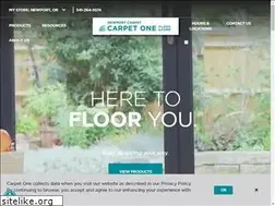 Sites similar to carpetonenewport.com