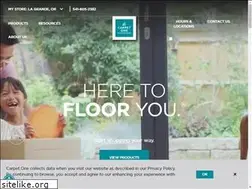Sites similar to carpetonenterprise.com