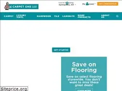 Sites similar to carpetonenwa.com