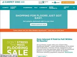 Sites similar to carpetoneocala.com