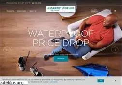 Sites similar to carpetoneofsanramon.com