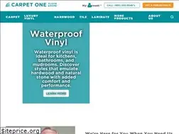 Sites similar to carpetonepanamacity.com