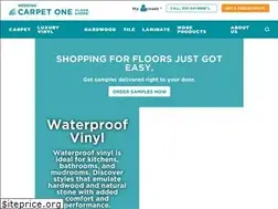 Sites similar to carpetoneredding.com