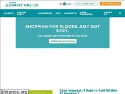 Sites similar to carpetonesumner.com