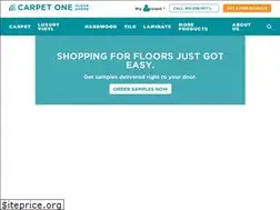Sites similar to carpetonewilmington.com