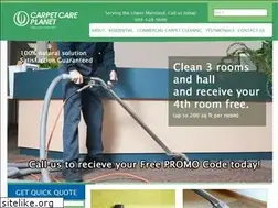 Sites similar to carpetplanet.ca