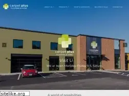 Sites similar to carpetplusonline.com