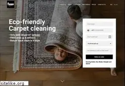 Sites similar to carpetprowash.com