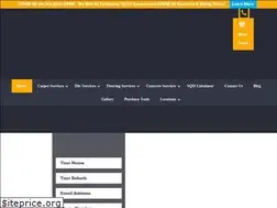 Sites similar to carpetremovalsydney.com.au