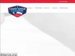 Sites similar to carpetrepairhouston.com