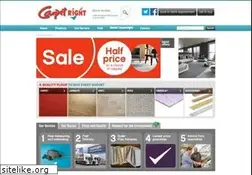 Sites similar to carpetright.ie