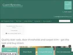Sites similar to carpetrunners.co.uk