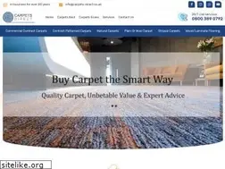 Sites similar to carpets-direct.co.uk