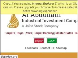 Sites similar to carpets.com