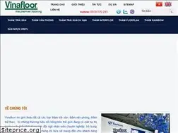 Sites similar to carpets.vn