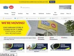 Sites similar to carpetsandbeds.com