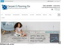 Sites similar to carpetsandfloorings.co.uk