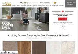 Sites similar to carpetsandmore.com