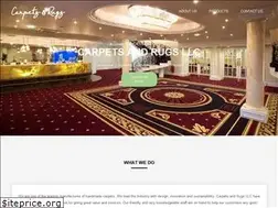Sites similar to carpetsandrugs.ae