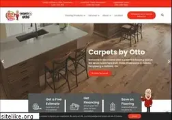 Sites similar to carpetsbyotto.com
