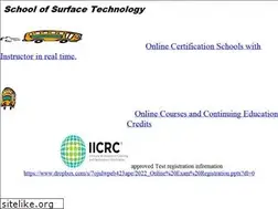 Sites similar to carpetschool.com
