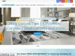 Sites similar to carpetsdubai.com
