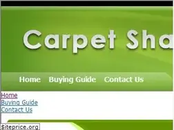 Sites similar to carpetshampooersreviews.com