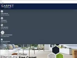Sites similar to carpetshoponline.co.uk