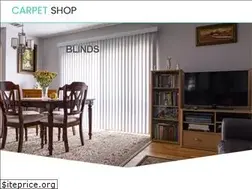 Sites similar to carpetshoppy.com