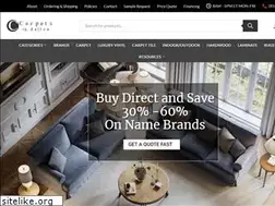 Sites similar to carpetsindalton.com