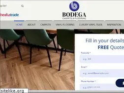 Sites similar to carpetsnfloors.com