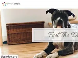 Sites similar to carpetsnmore.com